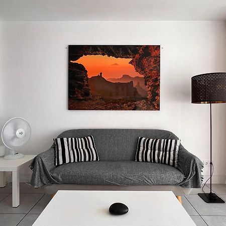 Yumbo Sunset Suite Tanife - Next To Yumbo Плайя-дель-Инглес Экстерьер фото