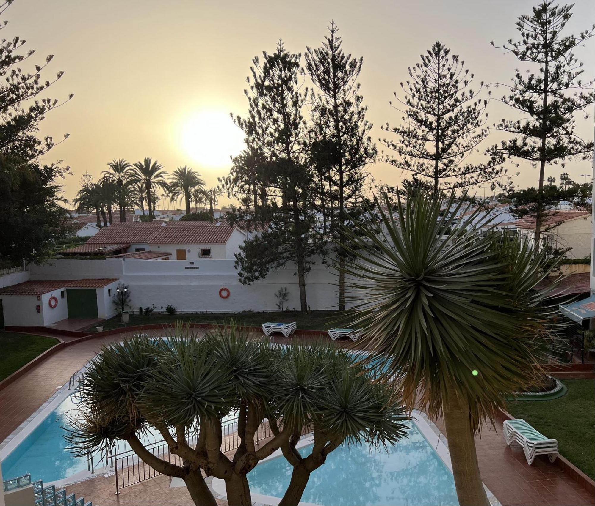 Yumbo Sunset Suite Tanife - Next To Yumbo Плайя-дель-Инглес Экстерьер фото